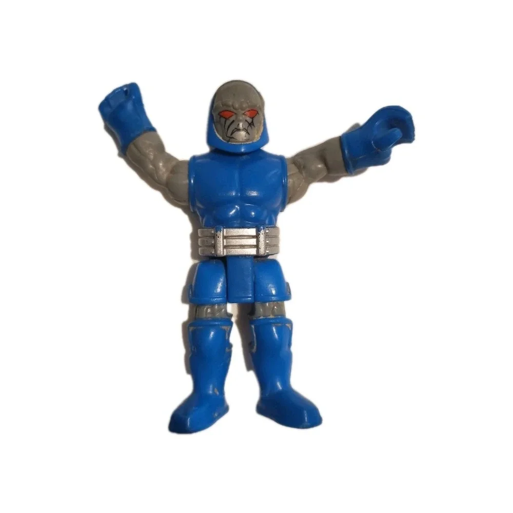 Fisher Price Imiginext DC Super Friends Darkseid Dark Seid Action‎ Figure Toy